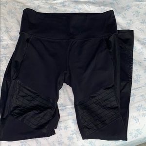 Athleta Black Leggings